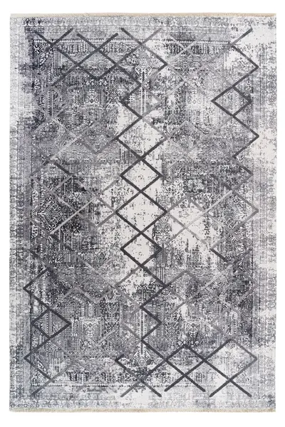 Covor eco My Valencia Gri 200x290 cm