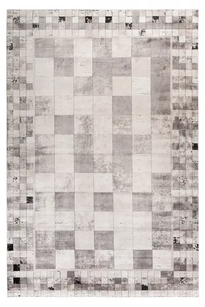 Covor Eden of Obsession Gri 120x170 cm