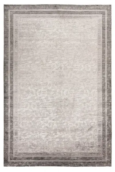 Covor Eden of Obsession Gri 200x290 cm
