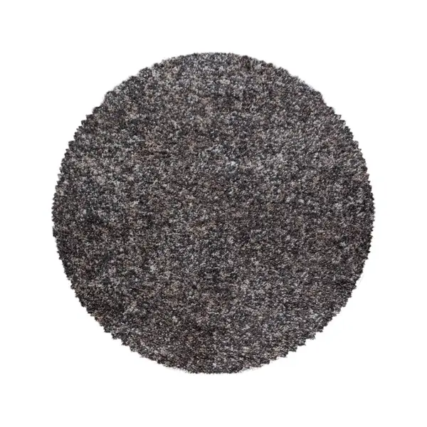 Covor Enjoy Taupe V1 200x200 cm