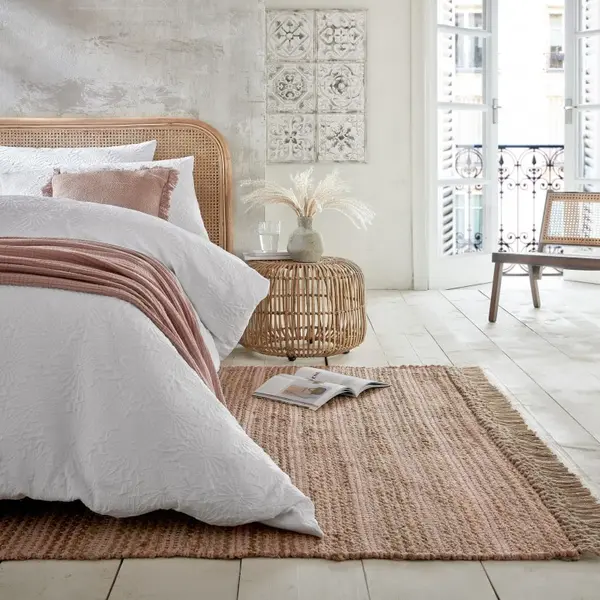 Covor Equinox Roz 120x170 cm, Flair Rugs