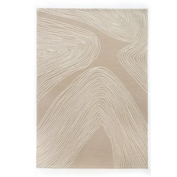 Covor ETNA BEIGE - 200x300cm