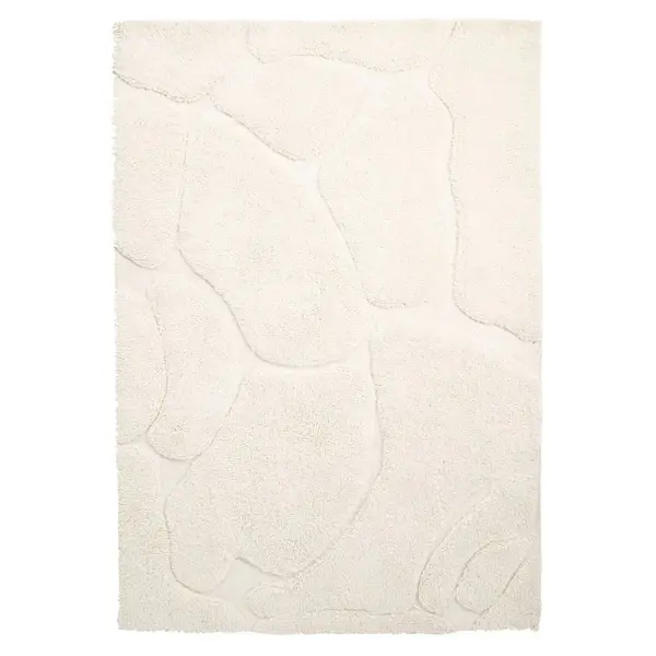 Covor FISCH OFF WHITE - 200x300cm
