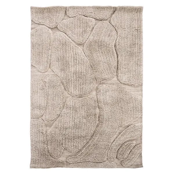 Covor FISCH TAUPE - 200x300cm