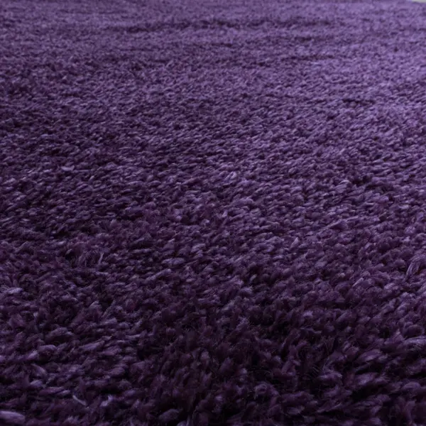 Covor Fluffy Lila 160x230 cm