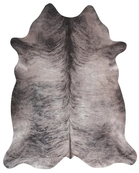 Covor forma animal My Toledo Gri 155x190 cm