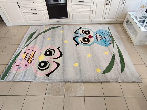 COVOR FUNCKY 400X300 CM