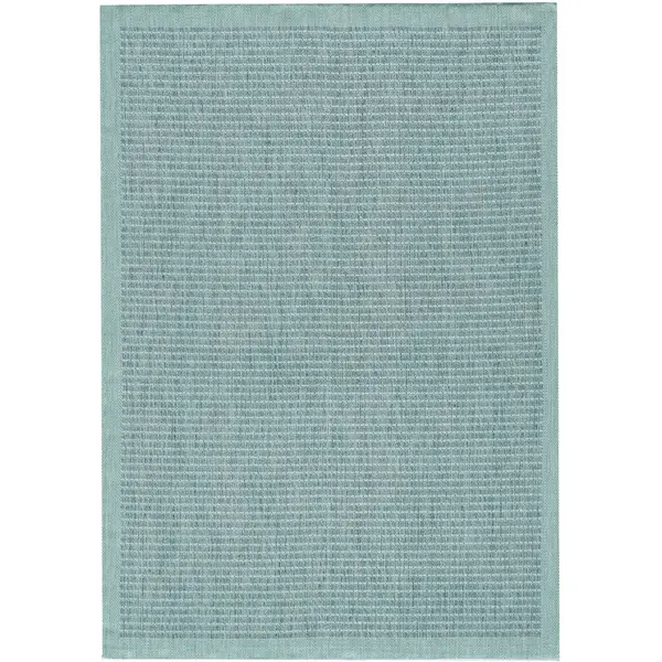 Covor Giza Albastru 120x170 cm