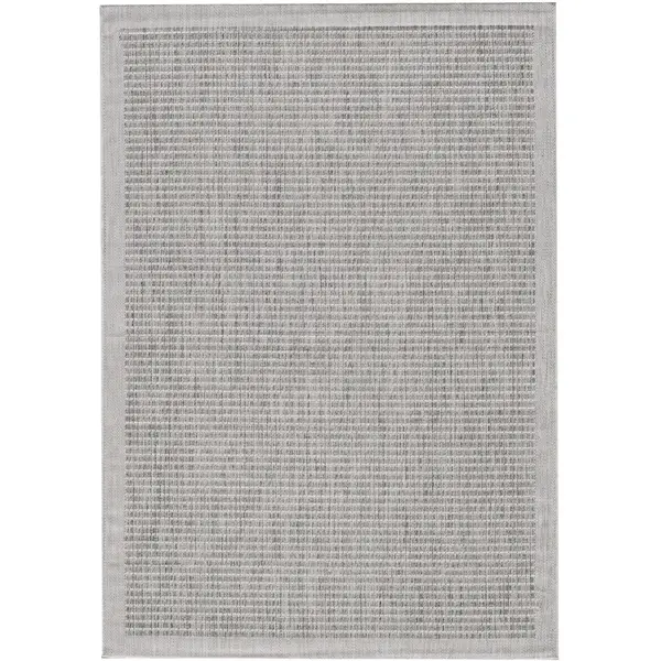 Covor Giza Gri 120x170 cm