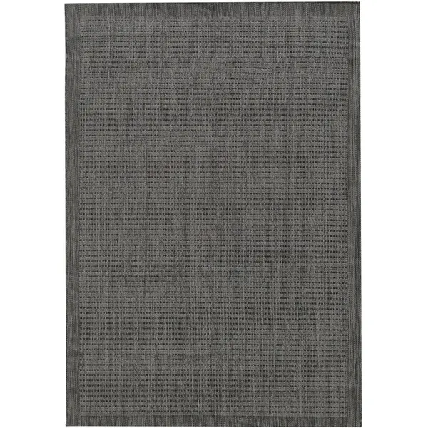 Covor Giza Negru 160x230 cm