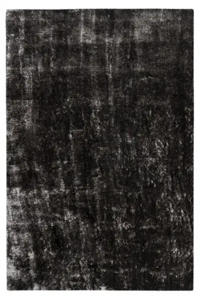 Covor Glossy Gri 120x170 cm