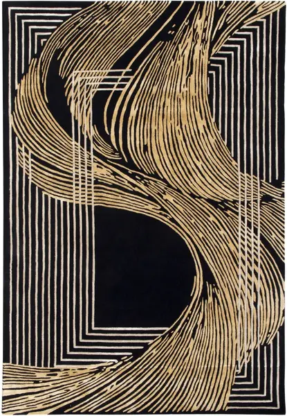 Covor GOLDEN WIND - 200x300cm