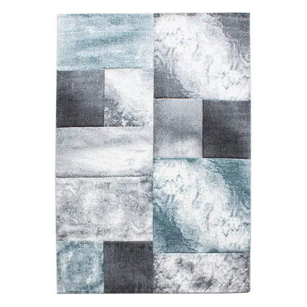 Covor Hawaii Albastru V2 240x340 cm