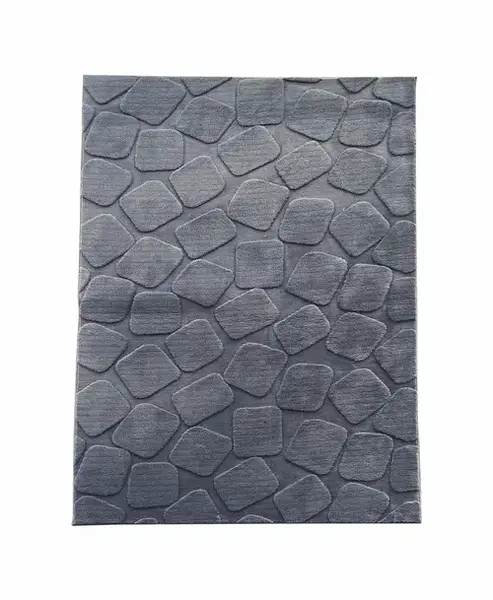 Covor Heinner Stone, 1200x1600mm (Gri)