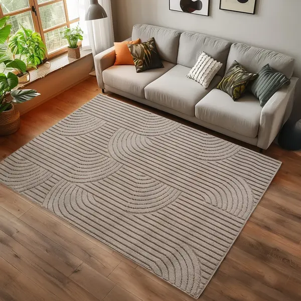 Covor Helix V2 Bej 280x370 cm
