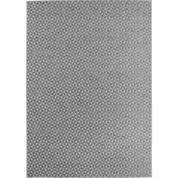 Covor Ibiza V3 Gri 160x230 cm