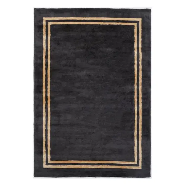Covor IMPERIAL BLACK - 200x300cm