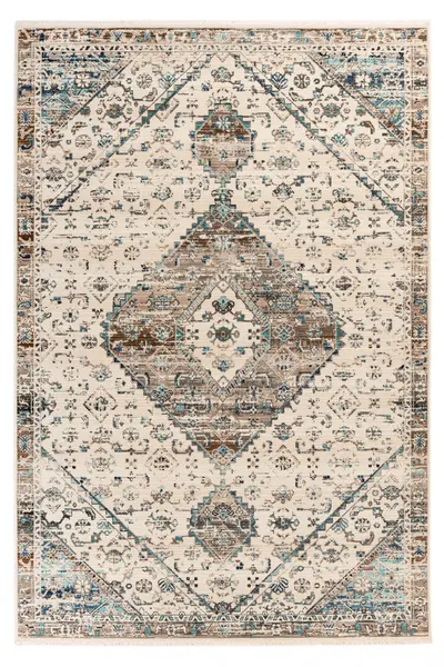 Covor Inca Creamm 120x170 cm