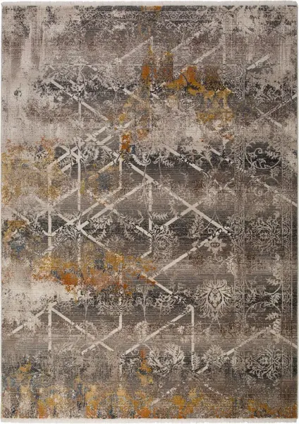 Covor Inca Taupe 80x150 cm