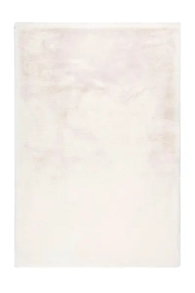 Covor Infinity Alb 80x150 cm