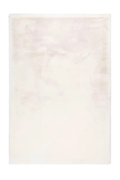 Covor Infinity Alb 80x150 cm