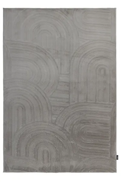 Covor Interstellar Gri 160x230 cm