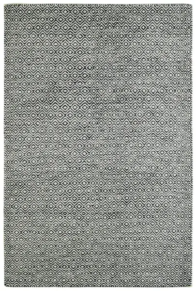 Covor Jaipur Gri 140x200 cm