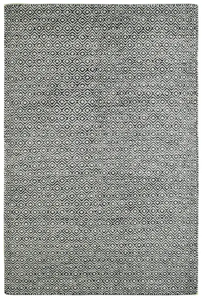 Covor Jaipur Gri 80x150 cm