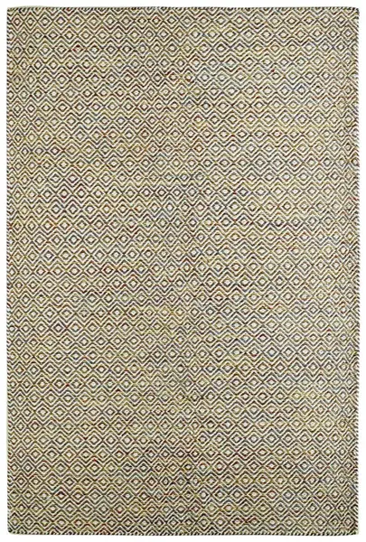 Covor Jaipur Multicolor 140x200 cm