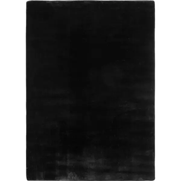 Covor Joy Negru 120x160 cm