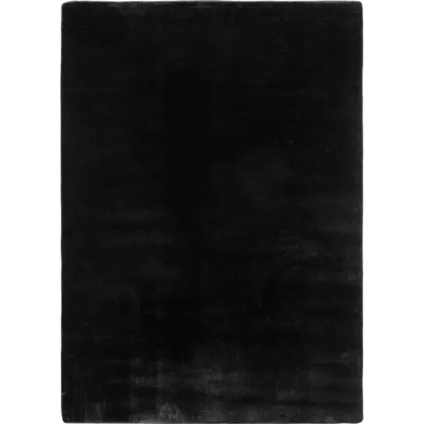Covor Joy Negru 200x280 cm