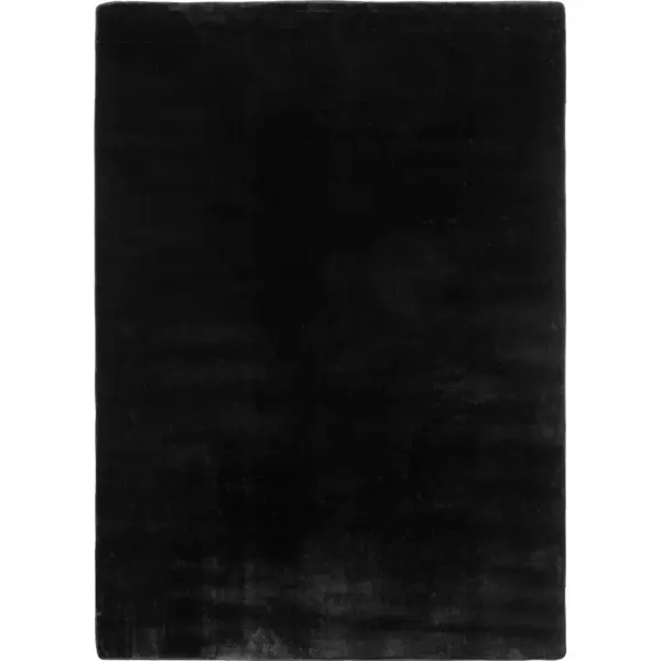 Covor Joy Negru 200x280 cm