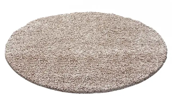 Covor Life Bej V1 200x200 cm