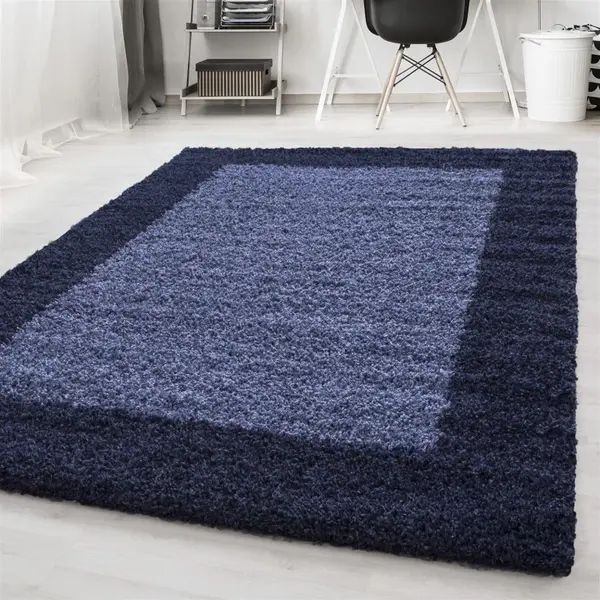 Covor Life Bleumarin V3 120x170 cm