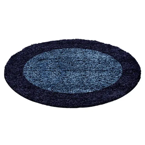 Covor Life Bleumarin V3 160x160 cm