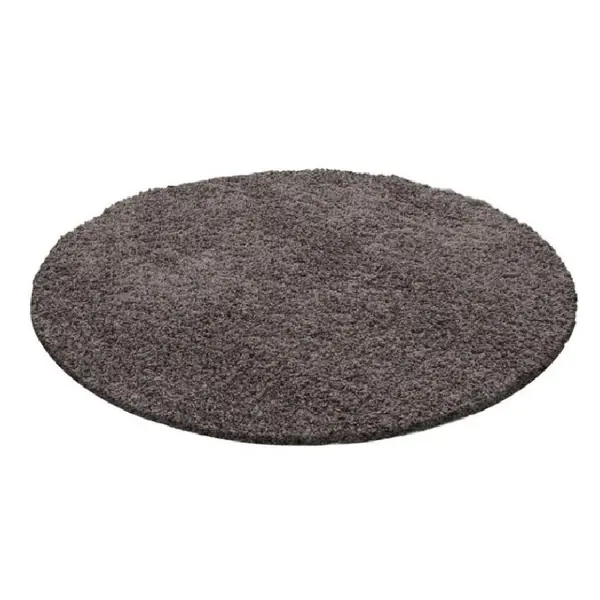 Covor Life Taupe V1 80x80 cm