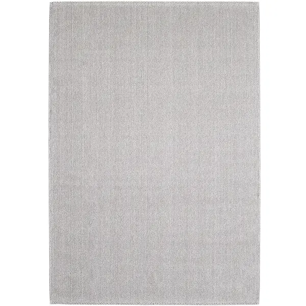 Covor Loom Argintiu 160x230 cm