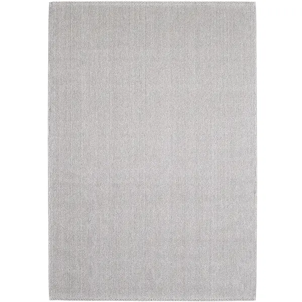 Covor Loom Argintiu 240x340 cm