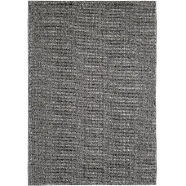 Covor Loom Gri 240x340 cm