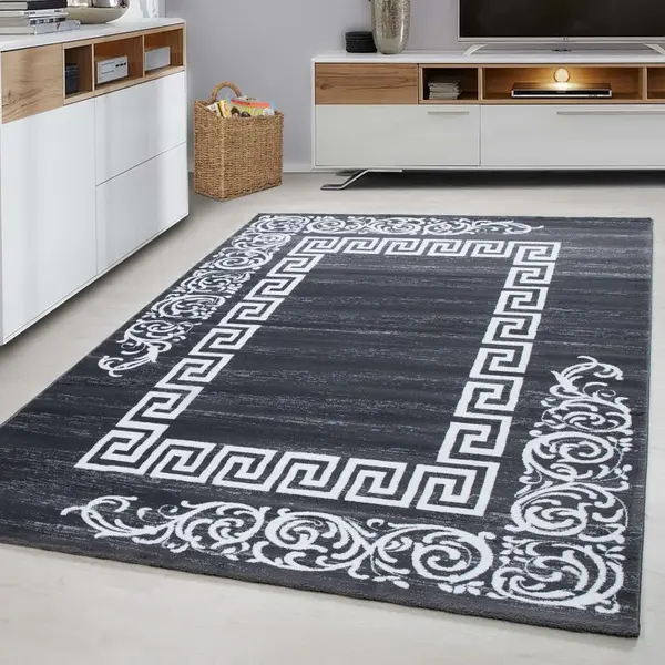 Covor Miami Gri 200x290 cm