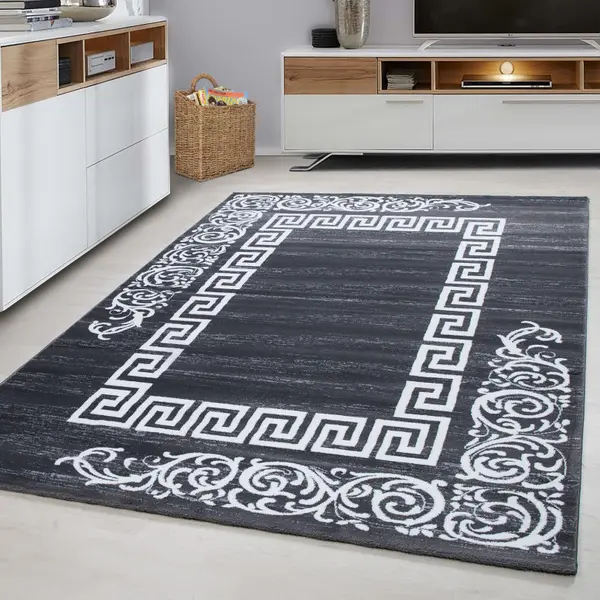 Covor Miami Gri 80x150 cm