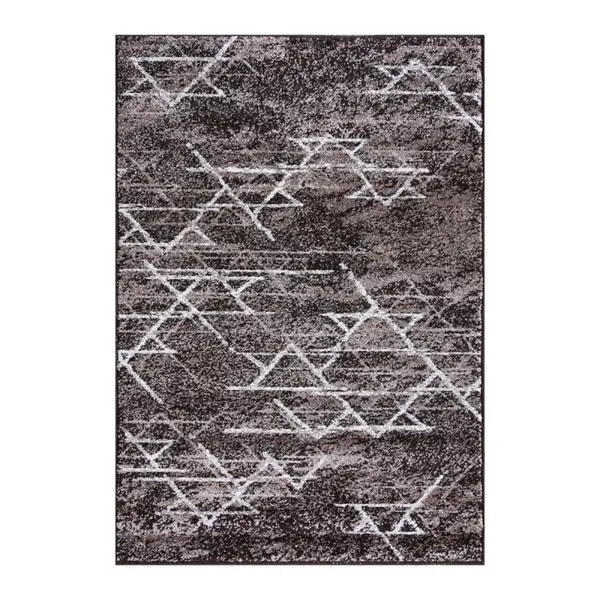 Covor Modern Mira 24032, Maro, 160 x 230 cm, 1520 gr/mp