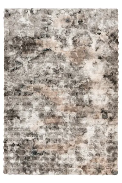 Covor My Camouflage Gri 40x60 cm