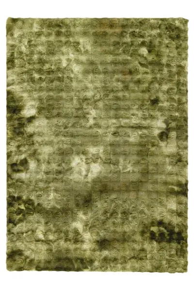 Covor My Camouflage Verde 40x60 cm