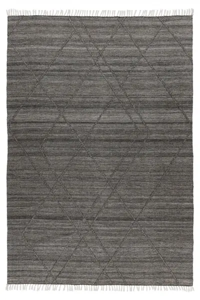 Covor My Dakar Antracit 80x150 cm