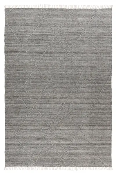 Covor My Dakar Gri 140x200 cm