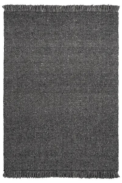 Covor My Eskil Antracit 80x150 cm
