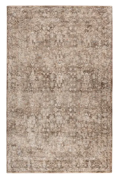 Covor My Everest Taupe 140x200 cm