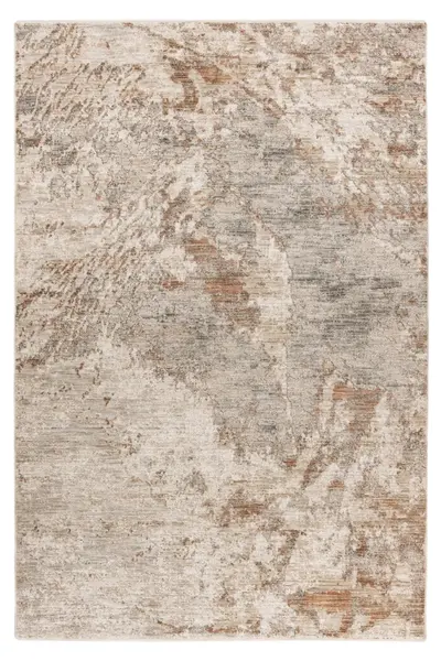 Covor My Everest Taupe 60x110 cm