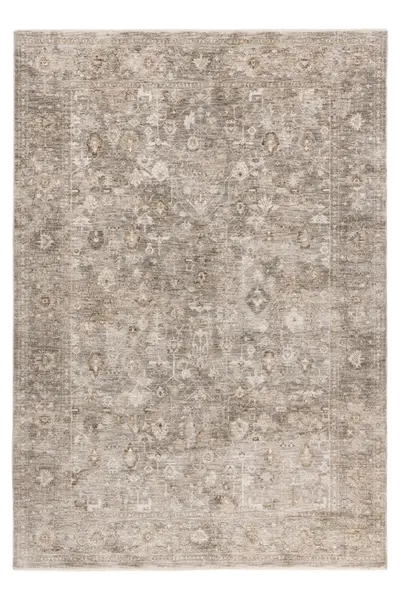 Covor My Everest Taupe 60x110 cm